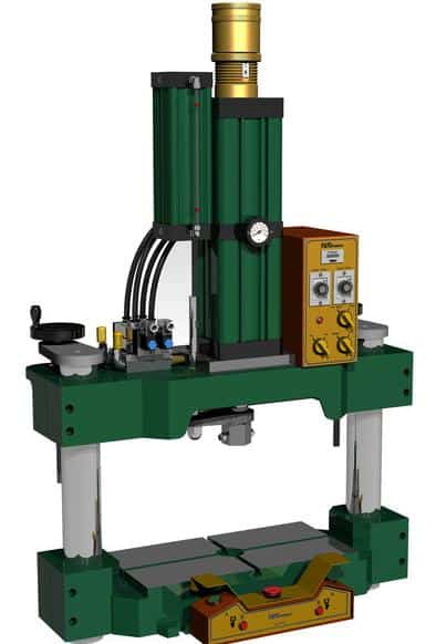 Hydraulic System Requirements And Analysis Of Hydraulic Press