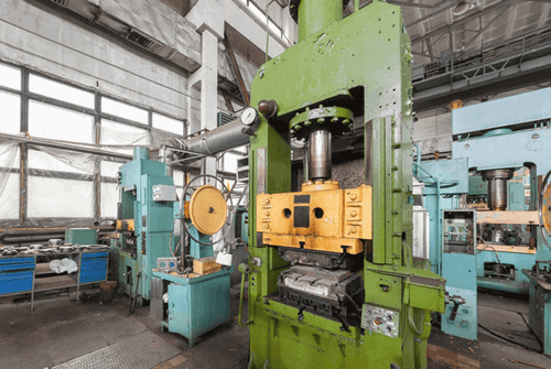 What Kind Of Hydraulic Oil Is Best For Hydraulic Press
