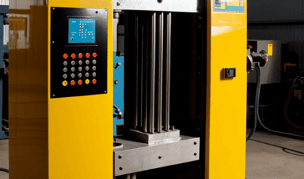 How to Maintain a Hydraulic Press: A Comprehensive Guide
