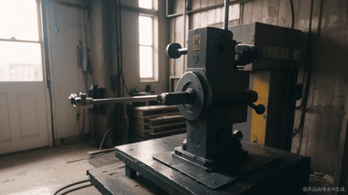 The Wide-Ranging Applications of Hydraulic Presses in the Automotive Industry
